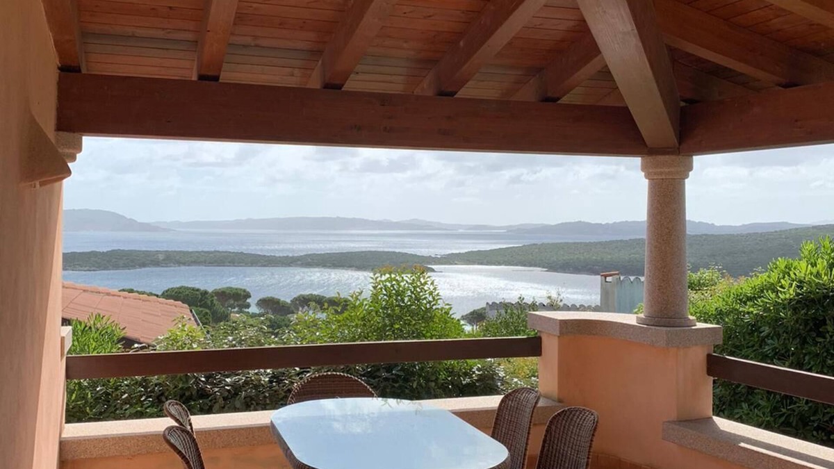 Conca Verde House | Villa Conca Verde