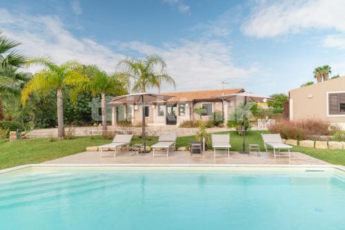 Noto Villa | Villa Concita