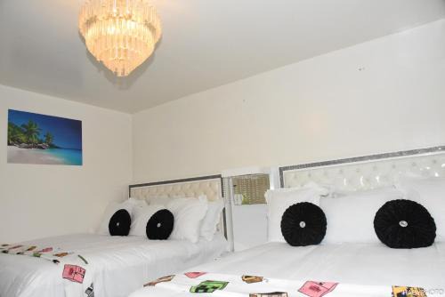 Bondy House | Villa confort - Hébergement Touristique Grand PARIS