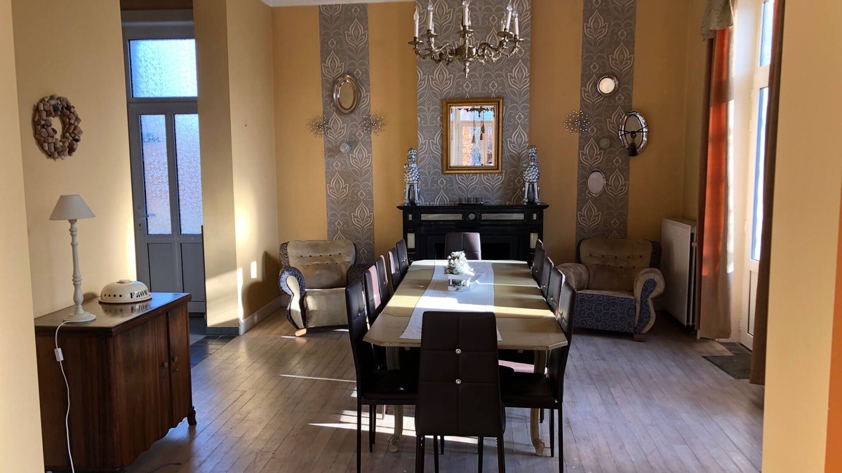 Beringen Villa | Villa Constanza in Beringen, charming "my" villa near Be MIne