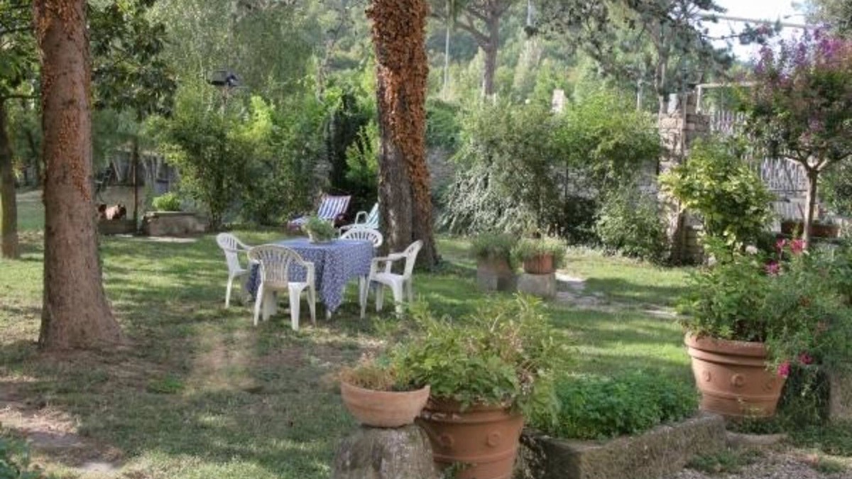 Rassina Apartment | Villa Contea - Holiday House Rental in Casentino Valley, Tuscany