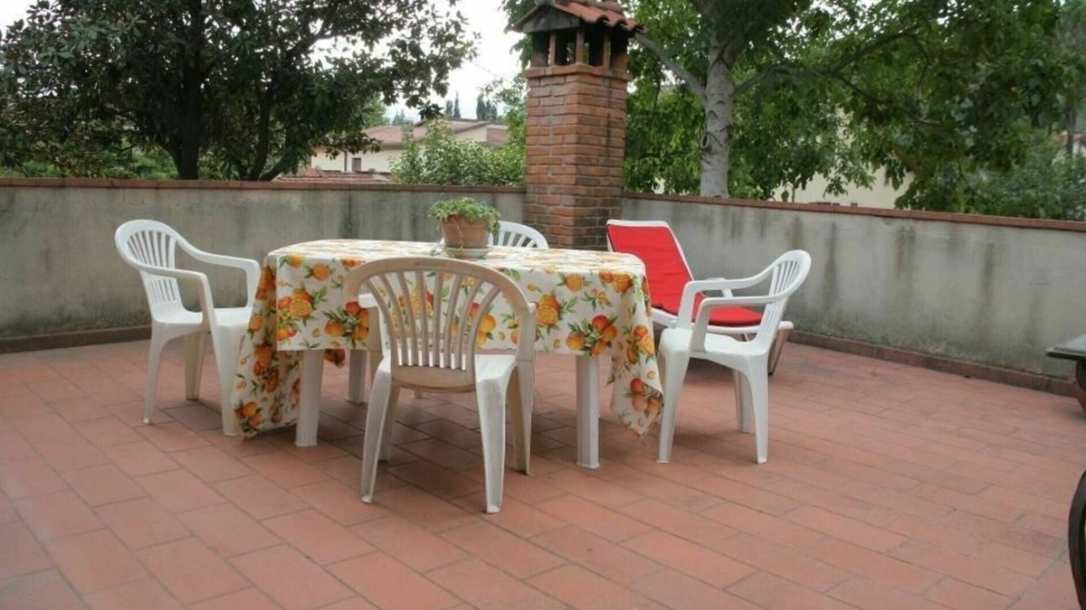 Rassina Apartment | Villa Contea - Rassina ,Tuscany