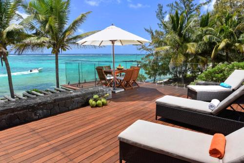 Palmar Villa | Villa Corail Rouge