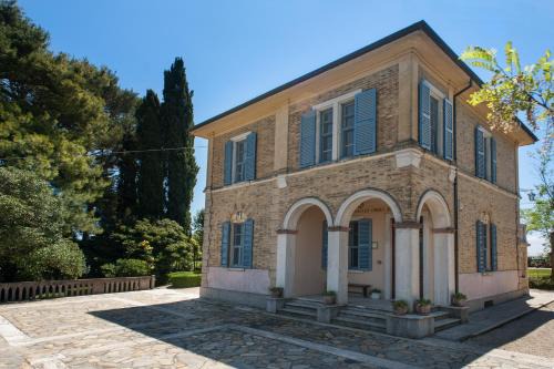 Osimo Villa | Villa CORALIA D'EPOCA