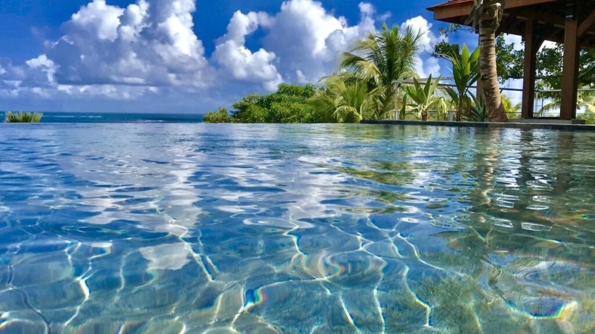 Le Francois House | Villa Coralie/Domaine des Fonds Blancs: 5* Luxury Villa Rental @Martinique