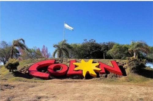 Colon Apartment | Villa Corsina