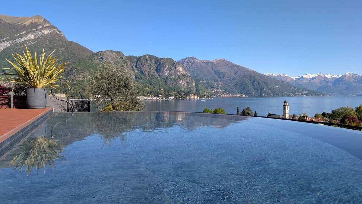 Bellagio Villa | Villa Cosima in Bellagio with Private Pool