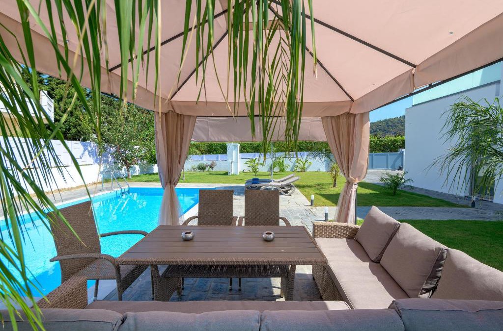 Ixia Villa | Villa Costa