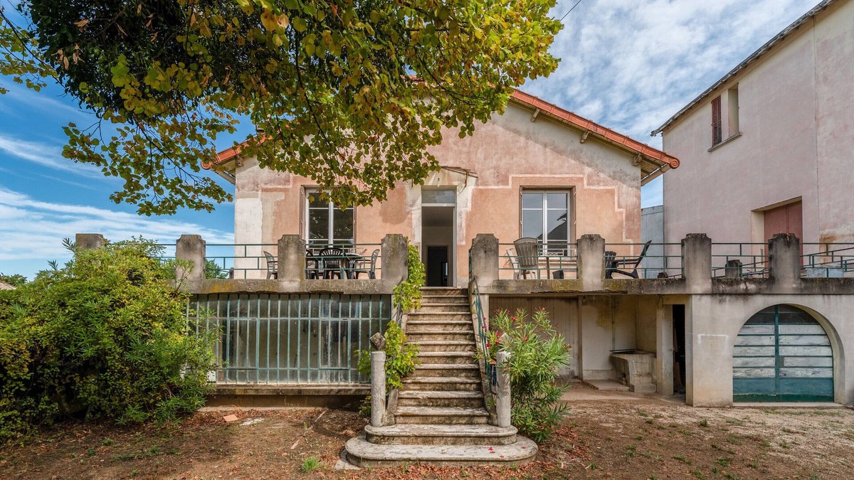 Tulette House | Villa Costebelle - 6 People - In Drôme Provençale
