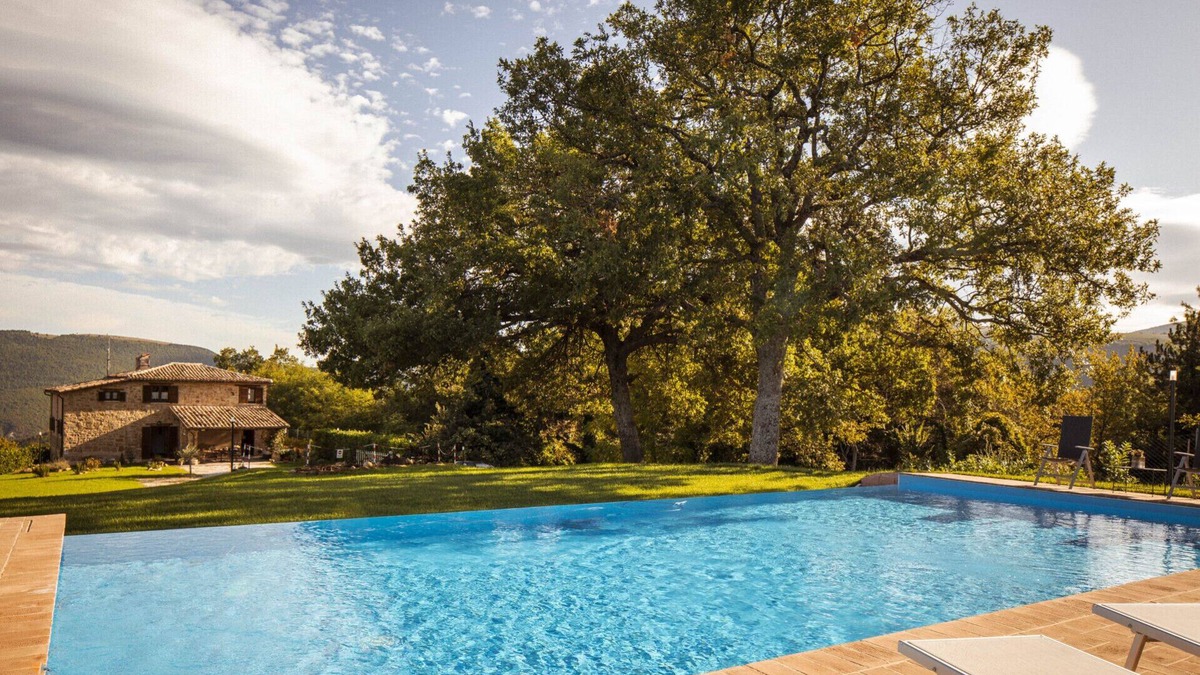 Castelraimondo Villa | Villa Crespa - Homelike Villas