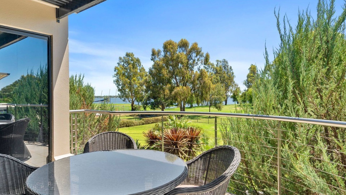 Yarrawonga Apartment | Villa Cristal Yarrawonga