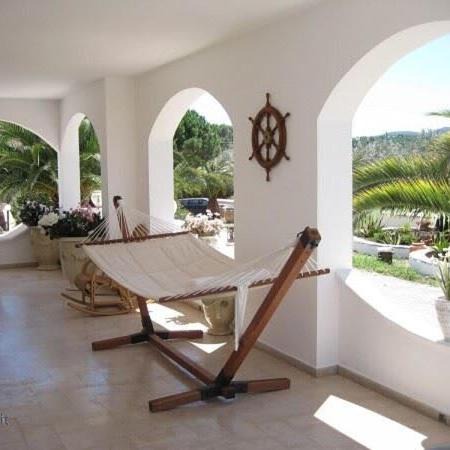 Montincello House | Villa Cristalda