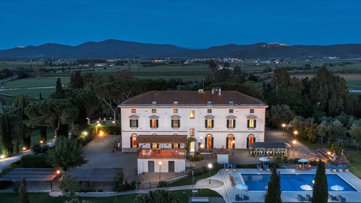 Gavorrano Villa | Villa Croci 26, Emma Villas