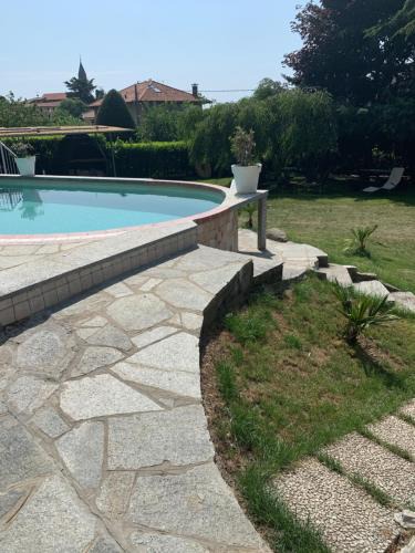 Tavernerio House | Villa Cuore