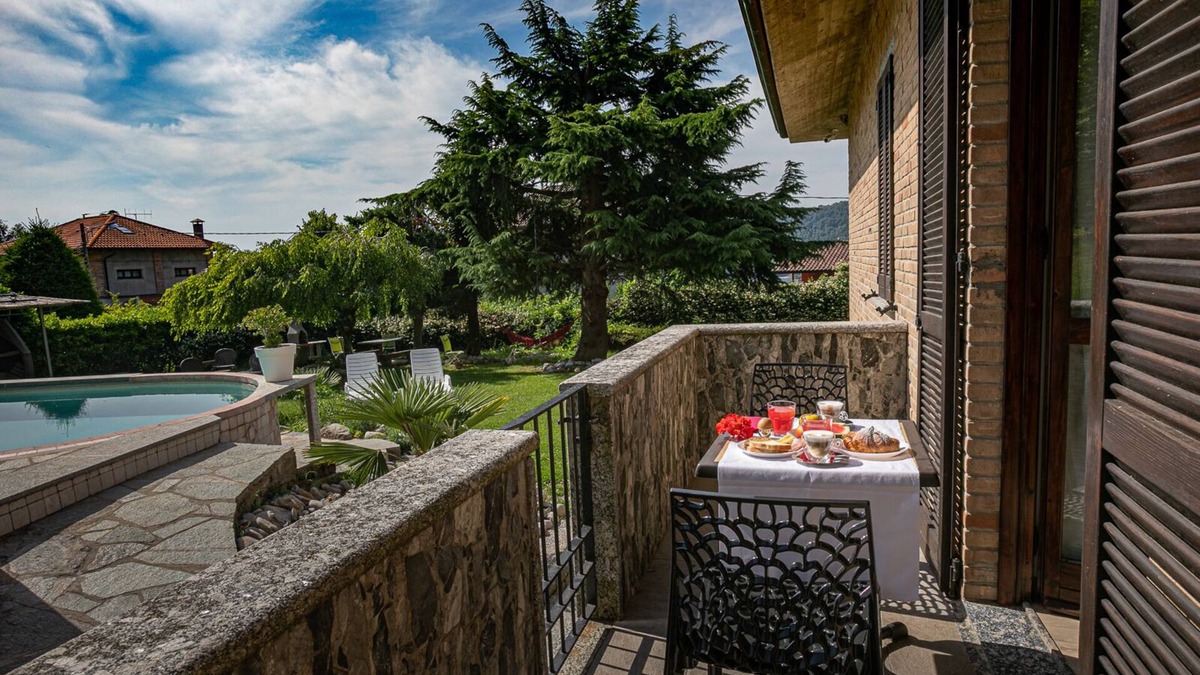 Tavernerio House | Villa Cuore