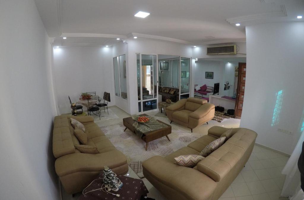 Korba Villa | Villa Curubis Korba