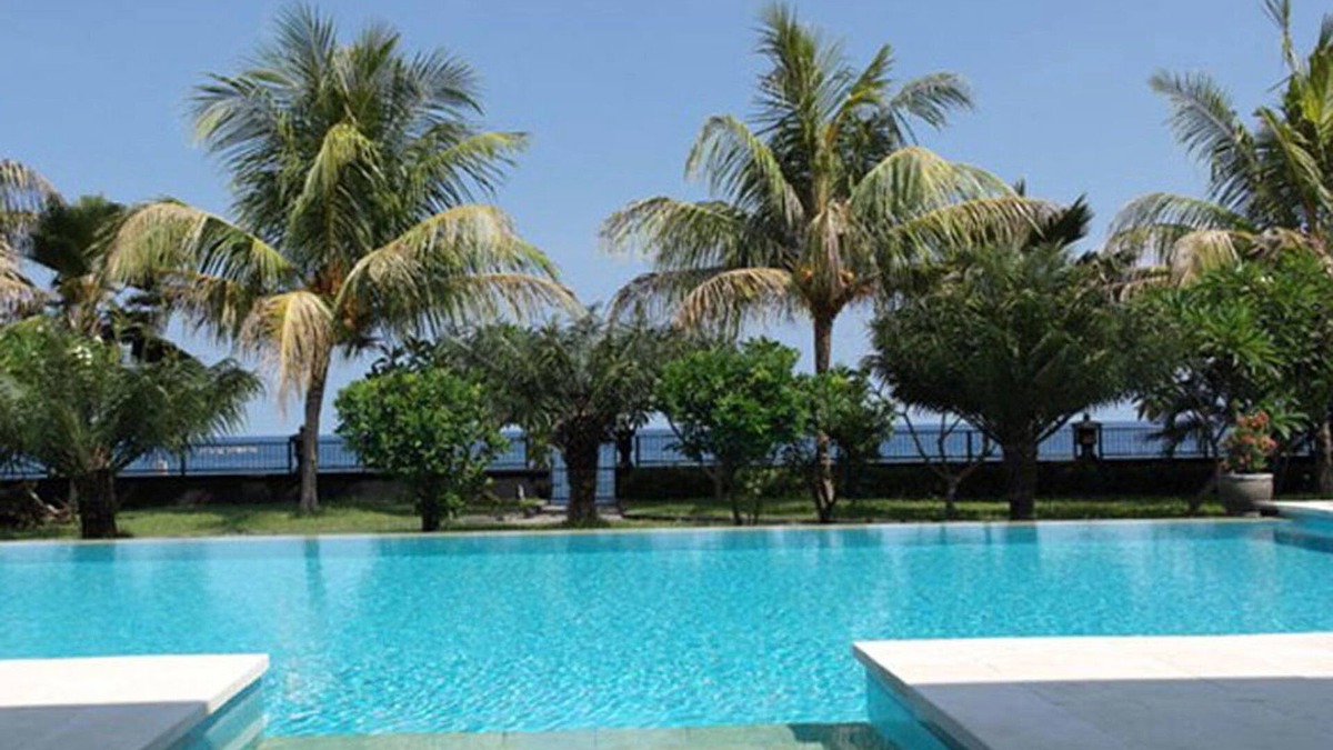 Kalisada Villa | Villa Cymopoleia