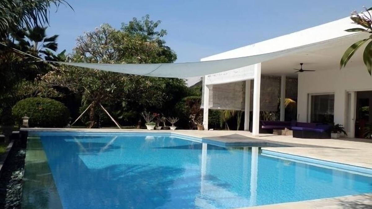 Kalisada Villa | Villa Cymopoleia - Main House