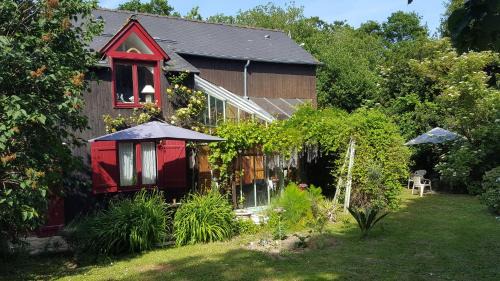 Pleurtuit House | Villa Cyrano Bord de Rance