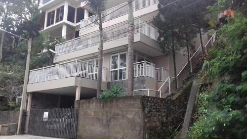 Ciburial Apartment | Villa D 14 dago bandung