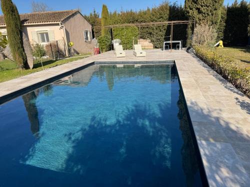 Graveson Villa | Villa d Agathe en Provence Graveson