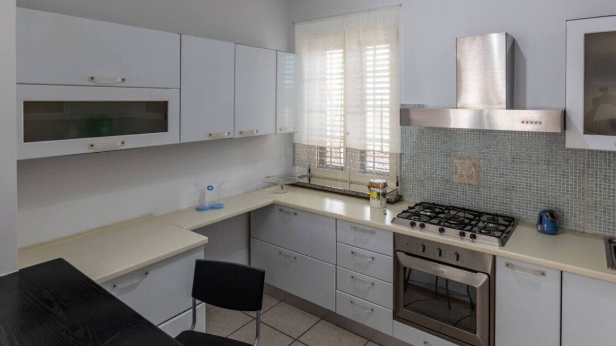 Casalbordino House | Villa D'Angelo - Camera Doppia