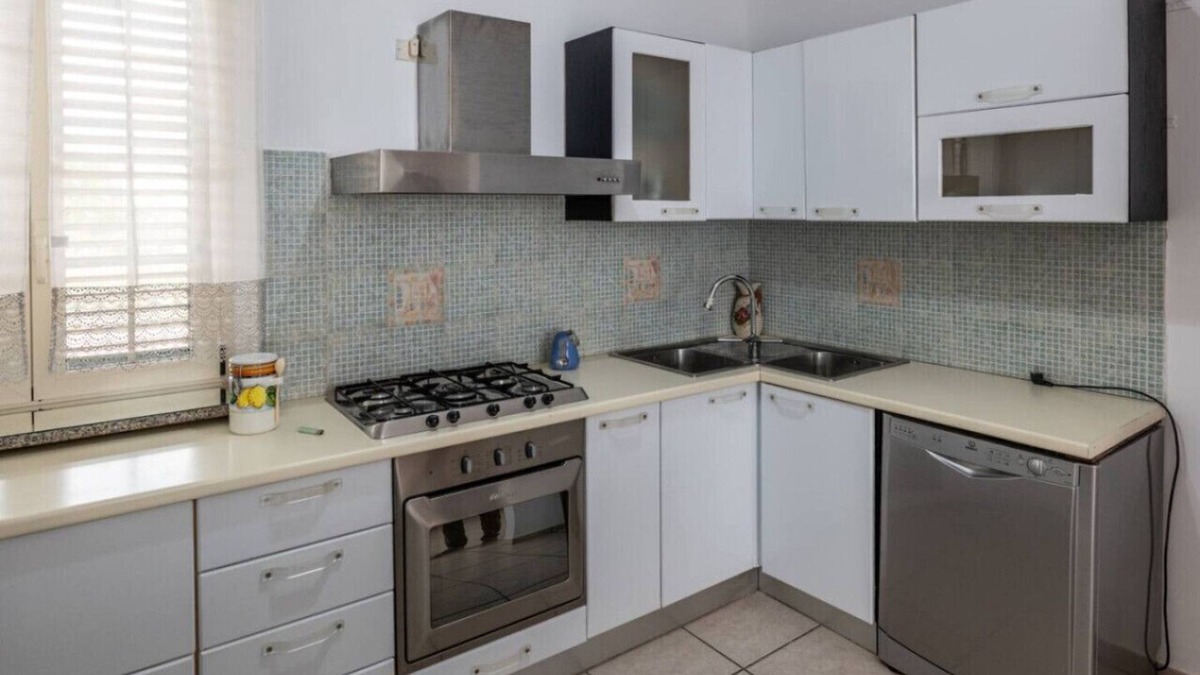 Casalbordino House | Villa D'Angelo - Quadrupla