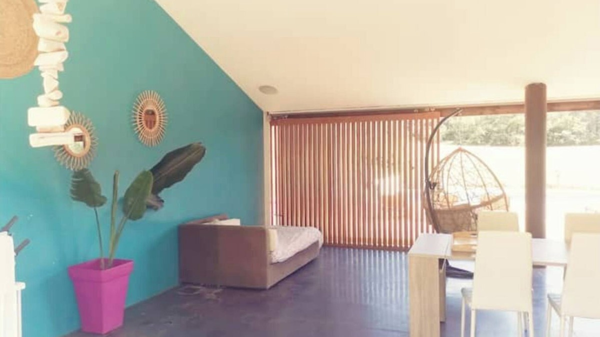Merindol Villa | Villa D'architecte Design au Pied du Luberon