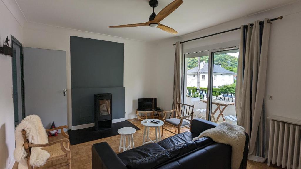 Argeles Gazost House | Villa d'Azun