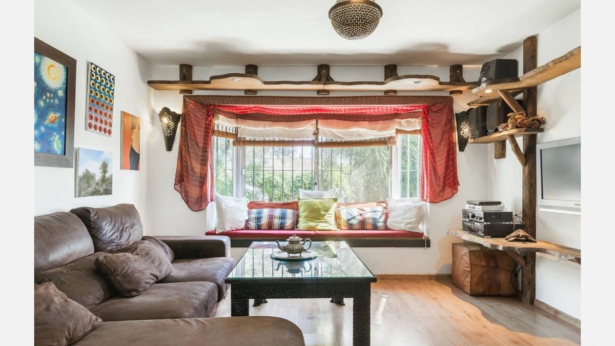 Los Franceses-la Vega House | Villa different in Chiclana de la Frontera