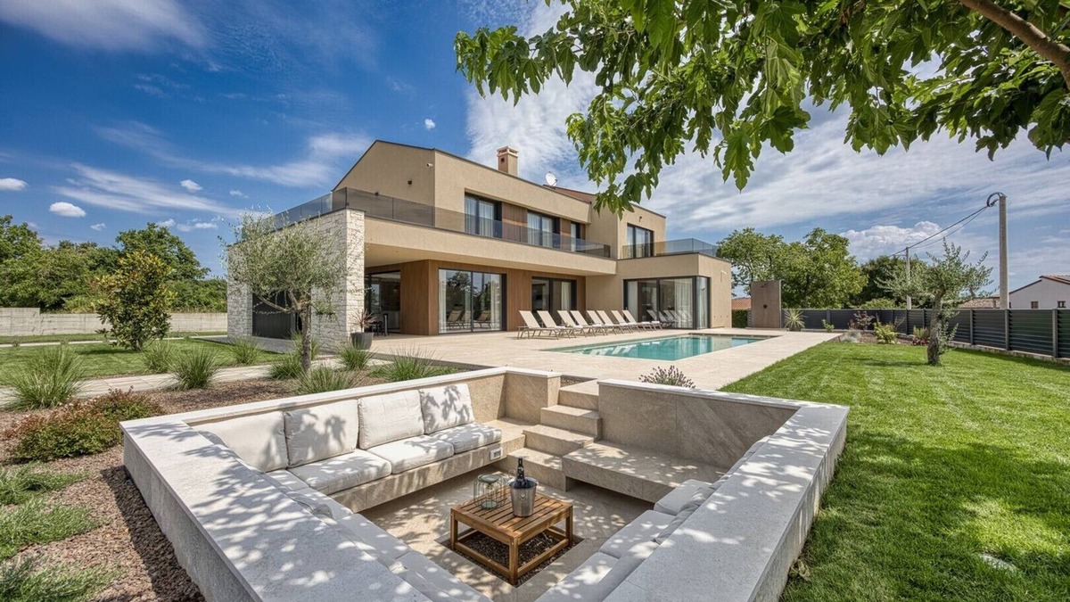 Kringa Villa | Villa D&L Deluxe in Kringa