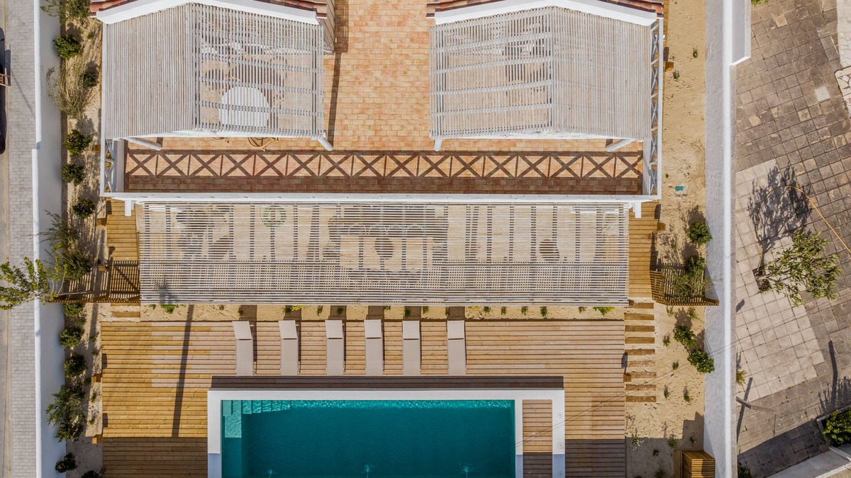 Comporta Apartment | Villa da Comporta - 3 Bedroom Apartment
