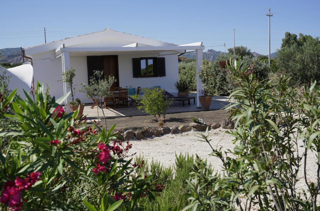 Orosei House | Villa da Luciana