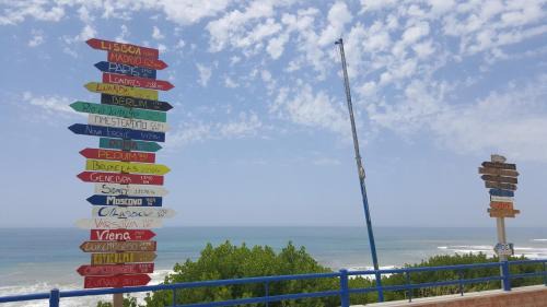 Torres Vedras Villa | Villa da Praia Azul