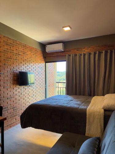 Conceicao do Ibitipoca House | Villa da Serra Studios Ibitipoca