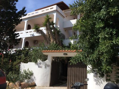 Lampedusa Apartment | Villa Dacla