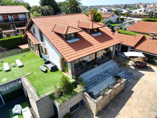 Suances Apartment | Villa Dala
