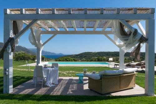 Alghero Villa | Villa Dama luxury