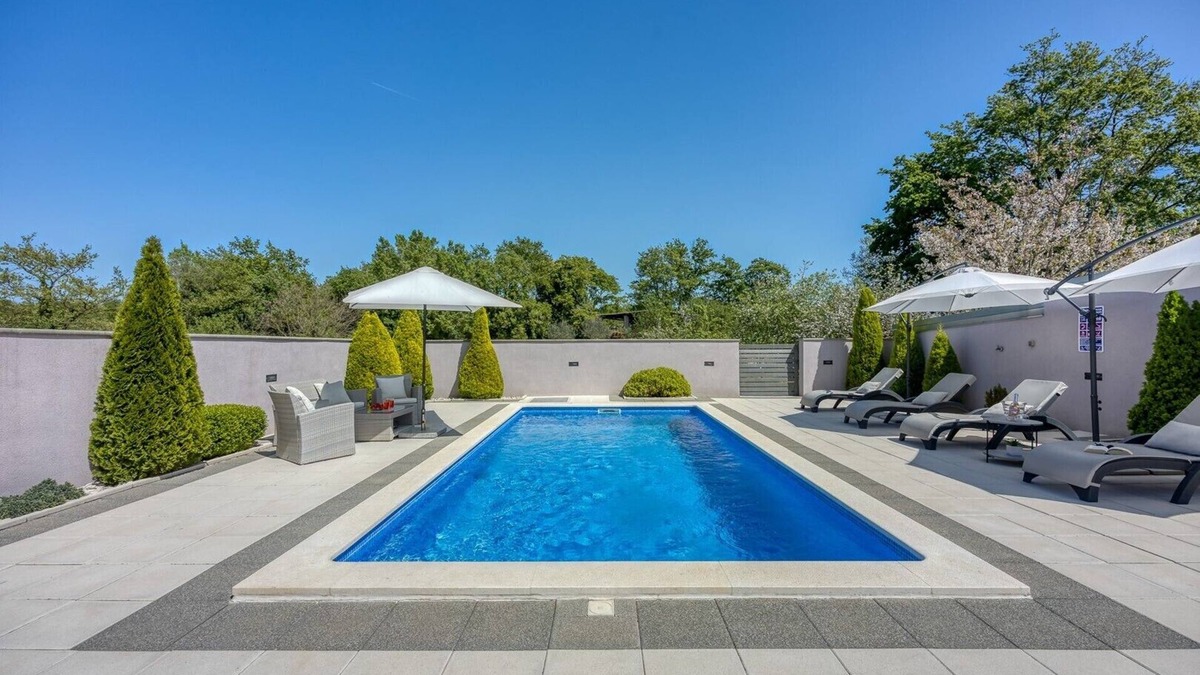 Divsici Villa | Villa Dana in Divsici