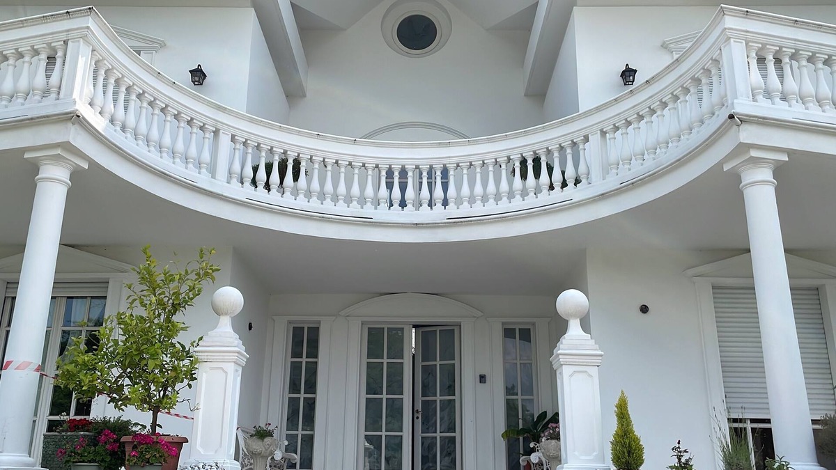 Grancia Bed & Breakfast | Villa Daniela