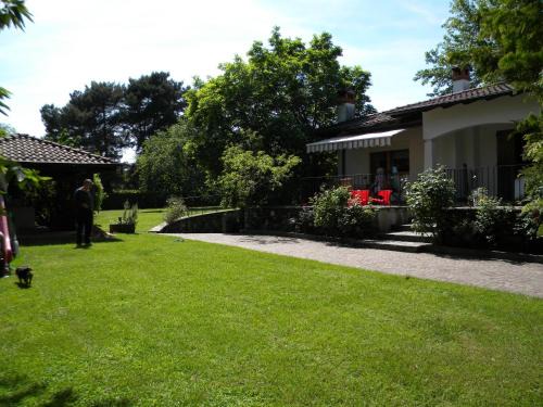 Lesa Villa | Villa Daniela