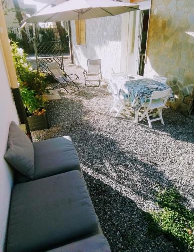 Sanremo Apartment | Villa Daniela - Mare e relax