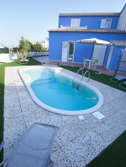 Bosco Pisana Villa | Villa Daniele