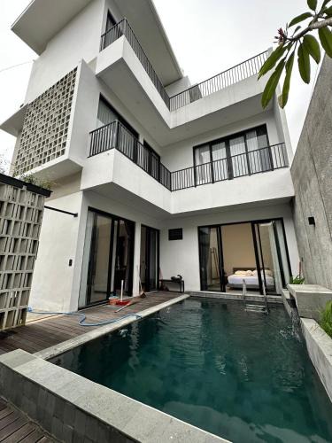 Sidomulyo Villa | Villa Danish
