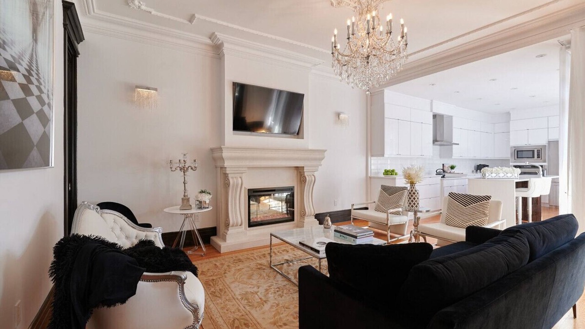 Little Italy House | Villa Dante By Denstays