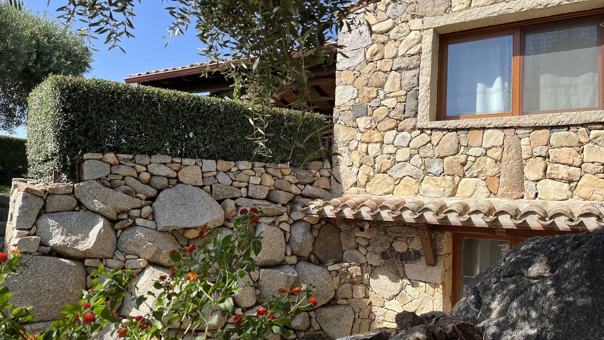 Castiadas Villa | VILLA DANTE south Sardinia Between countryside and sea