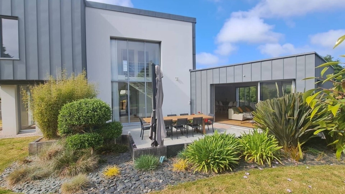 Langueux House | Villa DanZo on the Brittany coast