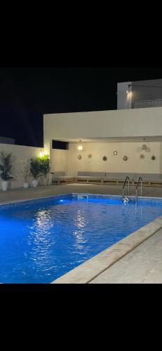 Zarzis Villa | VILLA DAR NEJMA Zarzis
