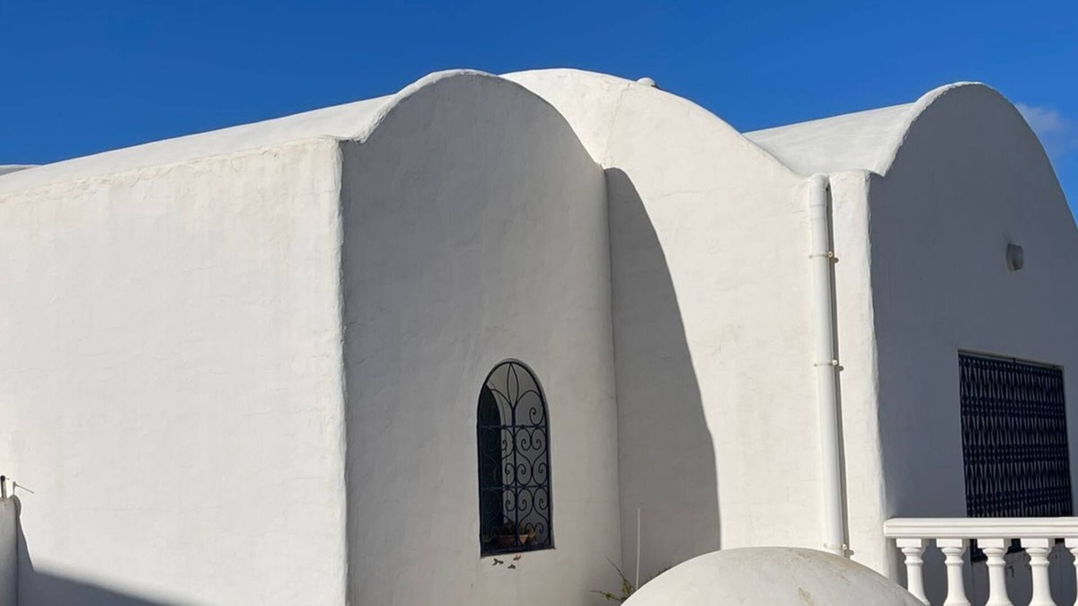 Wra Ejbal Villa | Villa Dar Othman