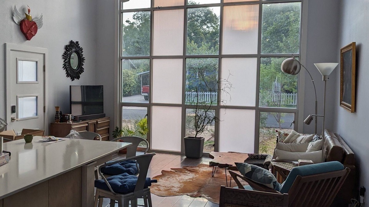 North Loop House | Villa Dario: Beautiful Home in Midtown Austin